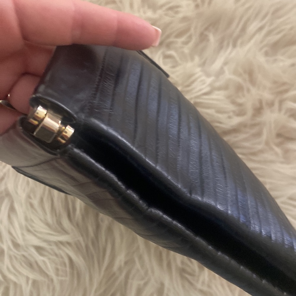 Valentino clutch - Picture 6 of 7